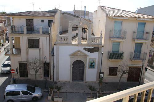 Apartamento Terrazza Sul Porto