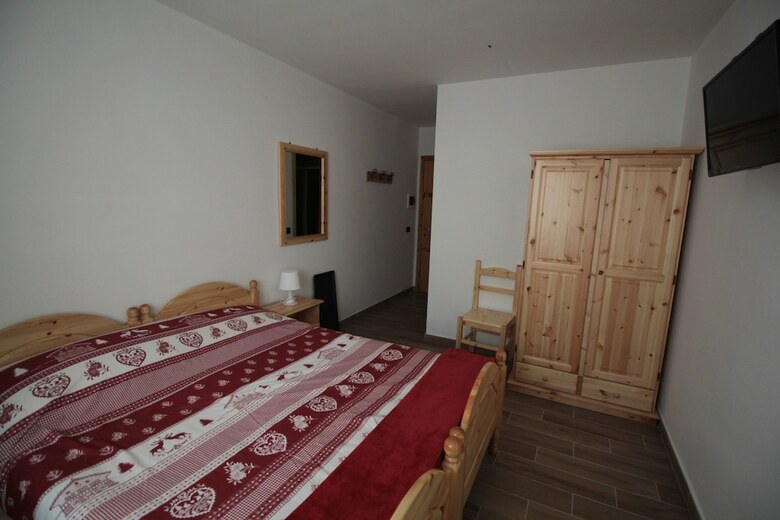 Hotel Al Foiron