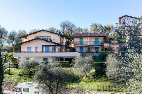 Apartamento Al Vittoriale