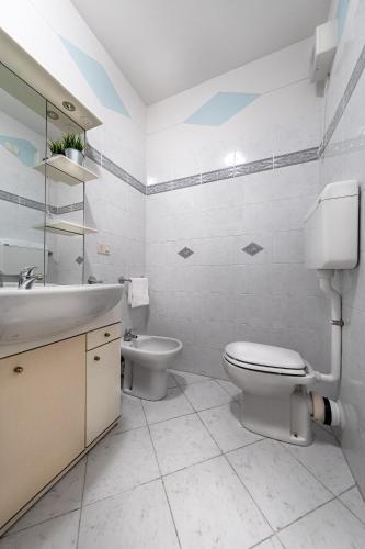 Apartamento Al Vittoriale