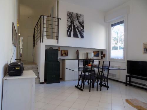 Apartamento La Casa Del Forziere Verde