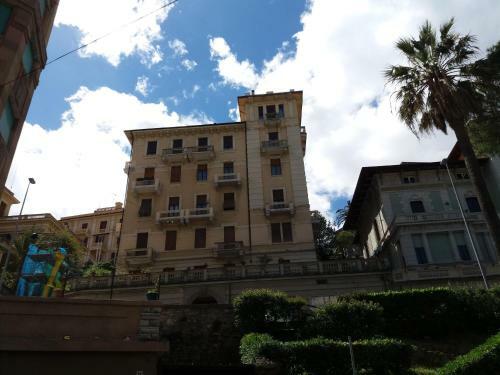 Apartamento La Casa Del Forziere Verde