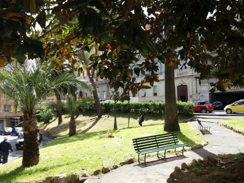 Apartamento La Casa Del Forziere Verde