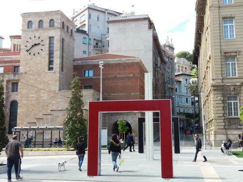 Apartamento La Casa Del Forziere Verde