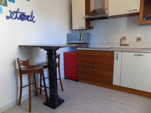 Apartamento La Casa Del Forziere Verde