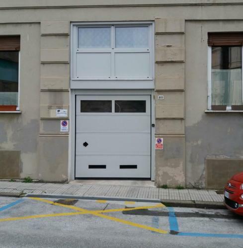 Apartamento La Casa Del Forziere Verde