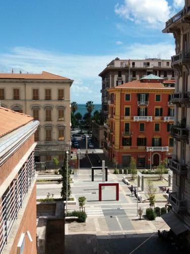 Apartamento La Casa Del Forziere Verde