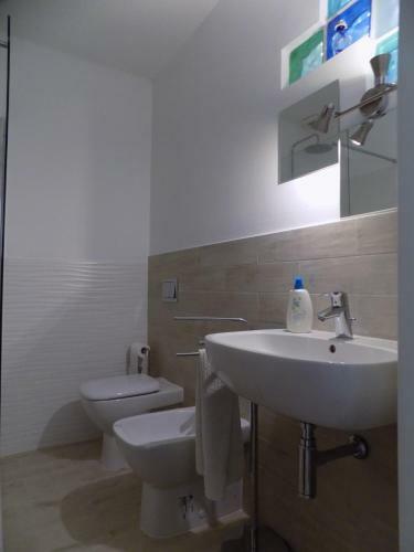 Apartamento La Casa Del Forziere Verde