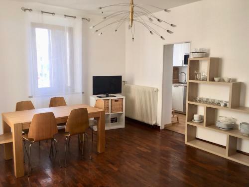 Apartamento Riva San Vito 1