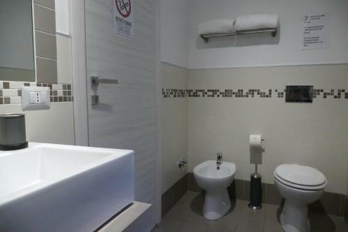 Hostal Gialel Pisa
