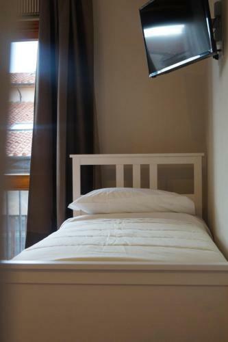 Hostal Gialel Pisa