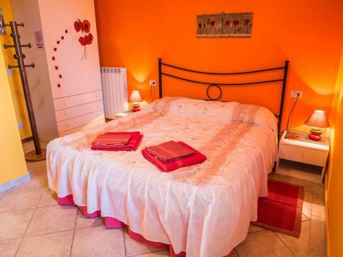 Agroturismo Il Fontanile