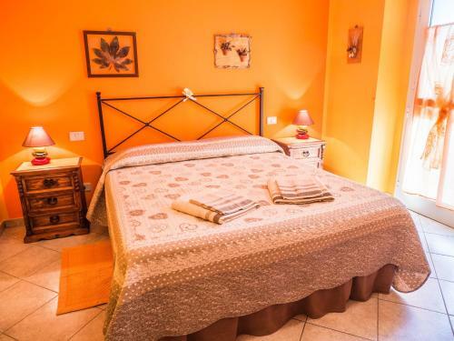 Agroturismo Il Fontanile