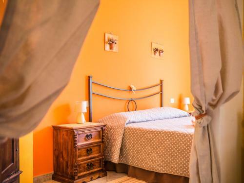 Agroturismo Il Fontanile