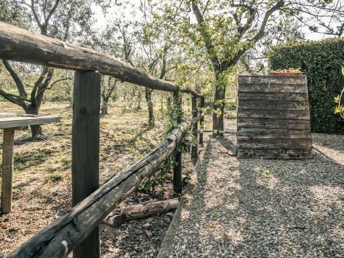 Agroturismo Il Fontanile