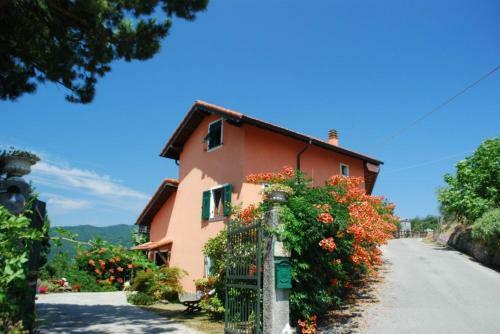 Agroturismo Agriturismo Terra E Cielo