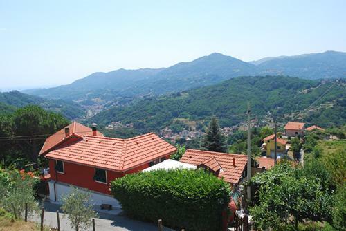 Agroturismo Agriturismo Terra E Cielo