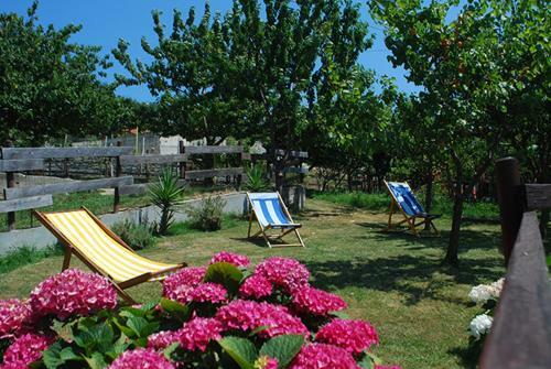 Agroturismo Agriturismo Terra E Cielo