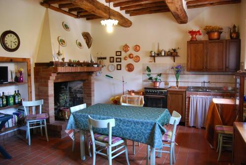 Agroturismo Agriturismo Rustichino