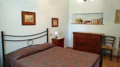 Agroturismo Agriturismo Rustichino