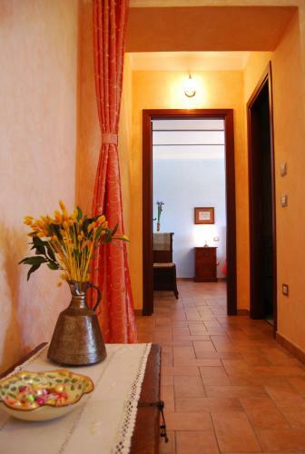 Agroturismo Agriturismo Rustichino
