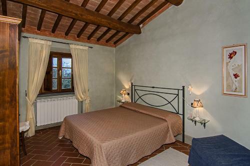 Apartamento Agriturismo Valliferone