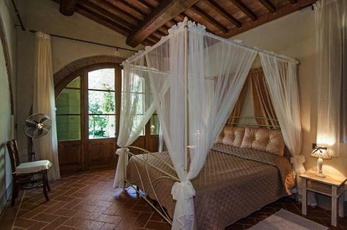 Apartamento Agriturismo Valliferone