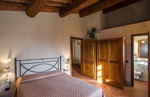 Apartamento Agriturismo Valliferone