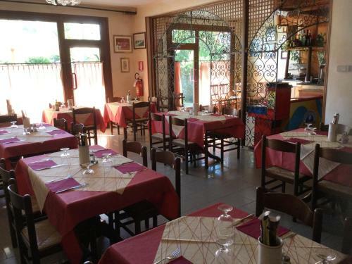 Hotel Albergo Adige