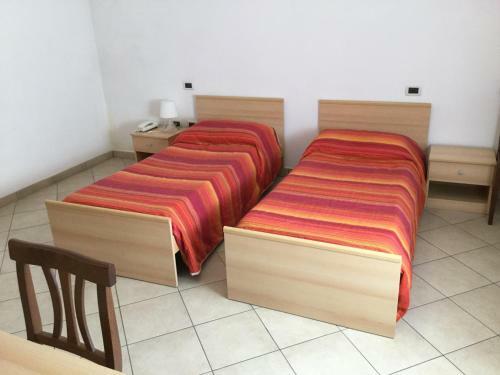 Hotel Albergo Adige