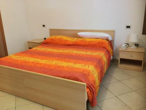 Hotel Albergo Adige