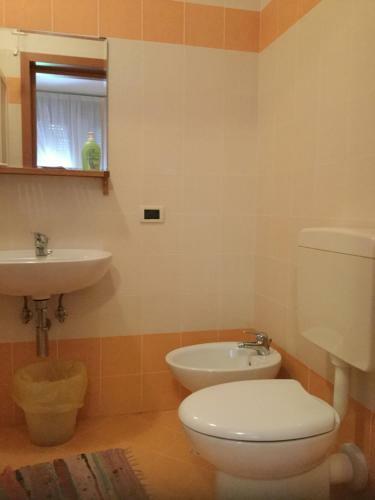 Hotel Albergo Adige