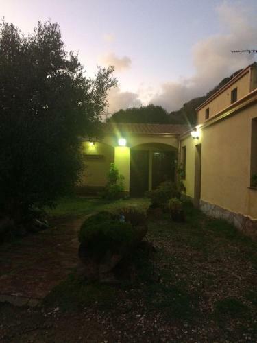 Agroturismo Sa Perda Lada