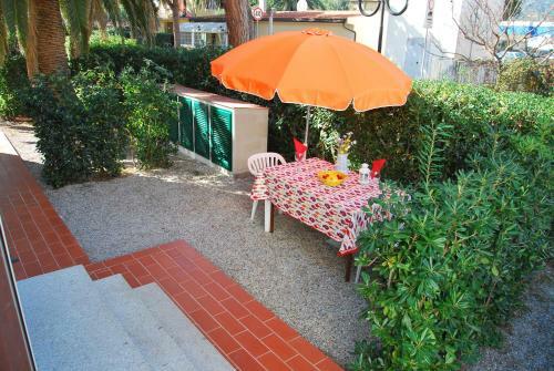 Apartamento Appartamento La Baia