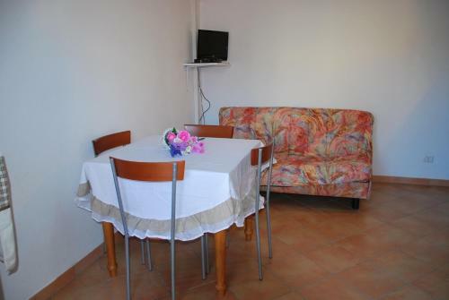 Apartamento Appartamento La Baia