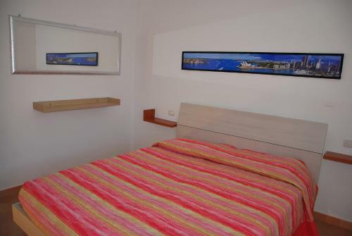 Apartamento Appartamento La Baia