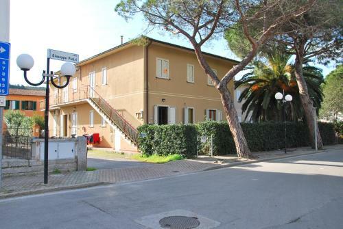 Apartamento Appartamento La Baia