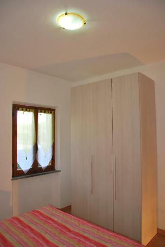Apartamento Appartamento La Baia