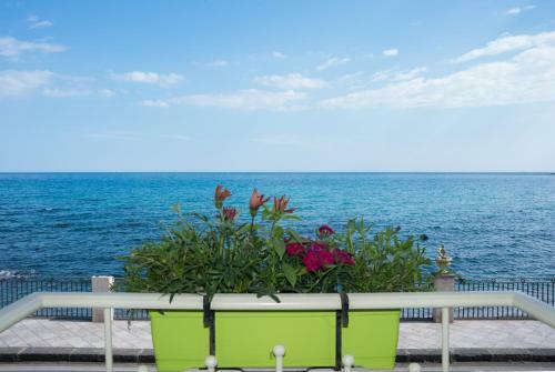 Joanna Sea Studio Flat