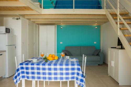 Joanna Sea Studio Flat