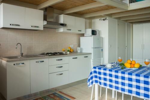 Joanna Sea Studio Flat