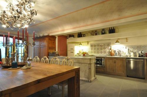 Villa A Sesta Apartment Sleeps 5 Pool Air Con Wifi