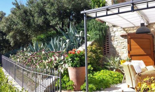 Villa A Sesta Apartment Sleeps 5 Pool Air Con Wifi