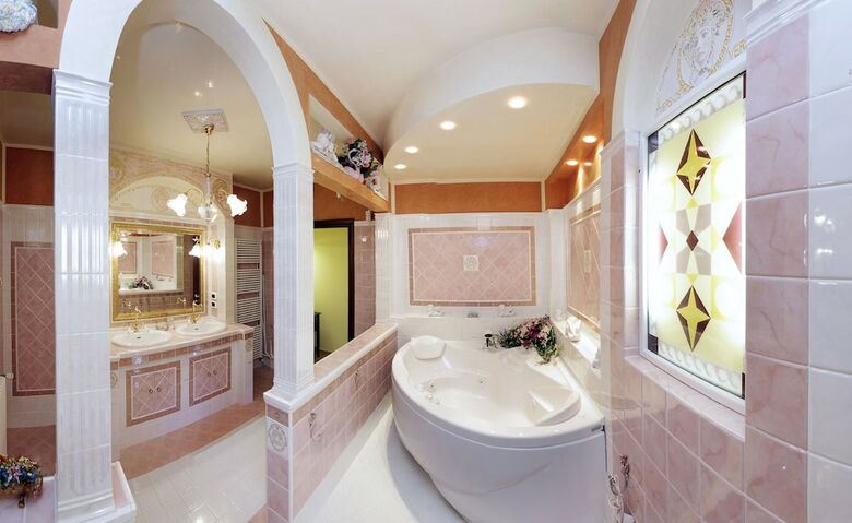 Bed & Breakfast Borgo Dei Sensi