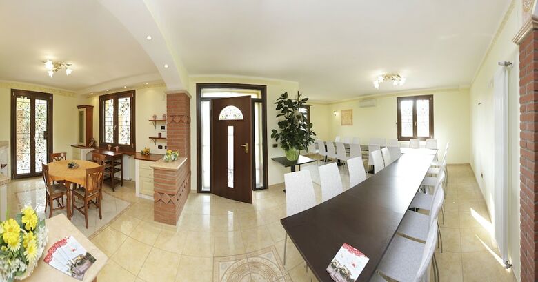 Bed & Breakfast Borgo Dei Sensi