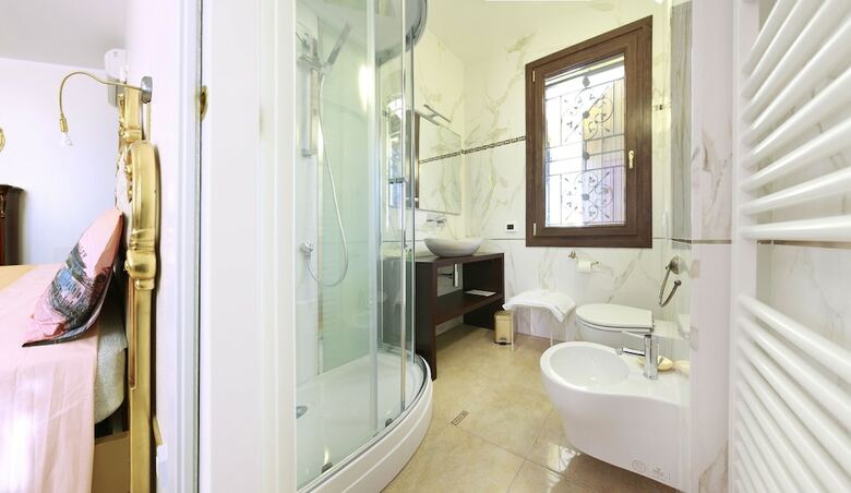 Bed & Breakfast Borgo Dei Sensi
