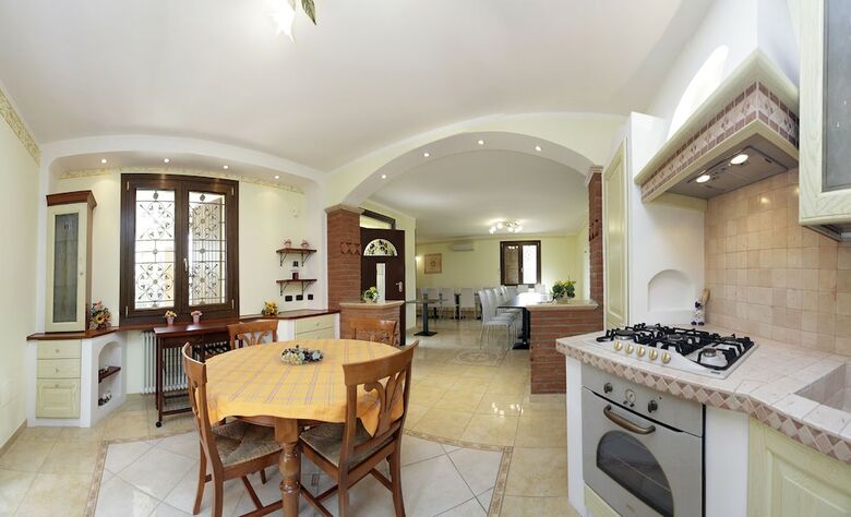 Bed & Breakfast Borgo Dei Sensi