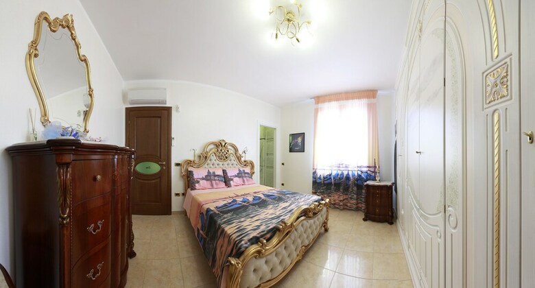 Bed & Breakfast Borgo Dei Sensi