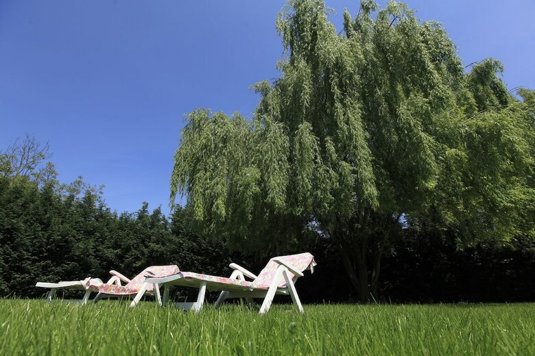 Bed & Breakfast Borgo Dei Sensi