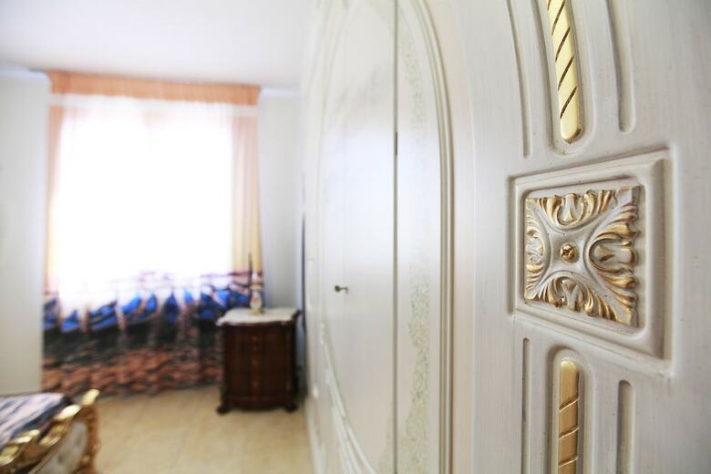 Bed & Breakfast Borgo Dei Sensi